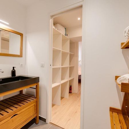 Le Grenette - Appartement Pour 2 A 4 Personnes En Plein Coeur D'Анси Экстерьер фото