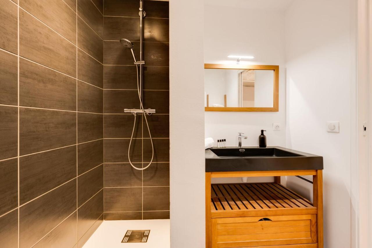 Le Grenette - Appartement Pour 2 A 4 Personnes En Plein Coeur D'Анси Экстерьер фото