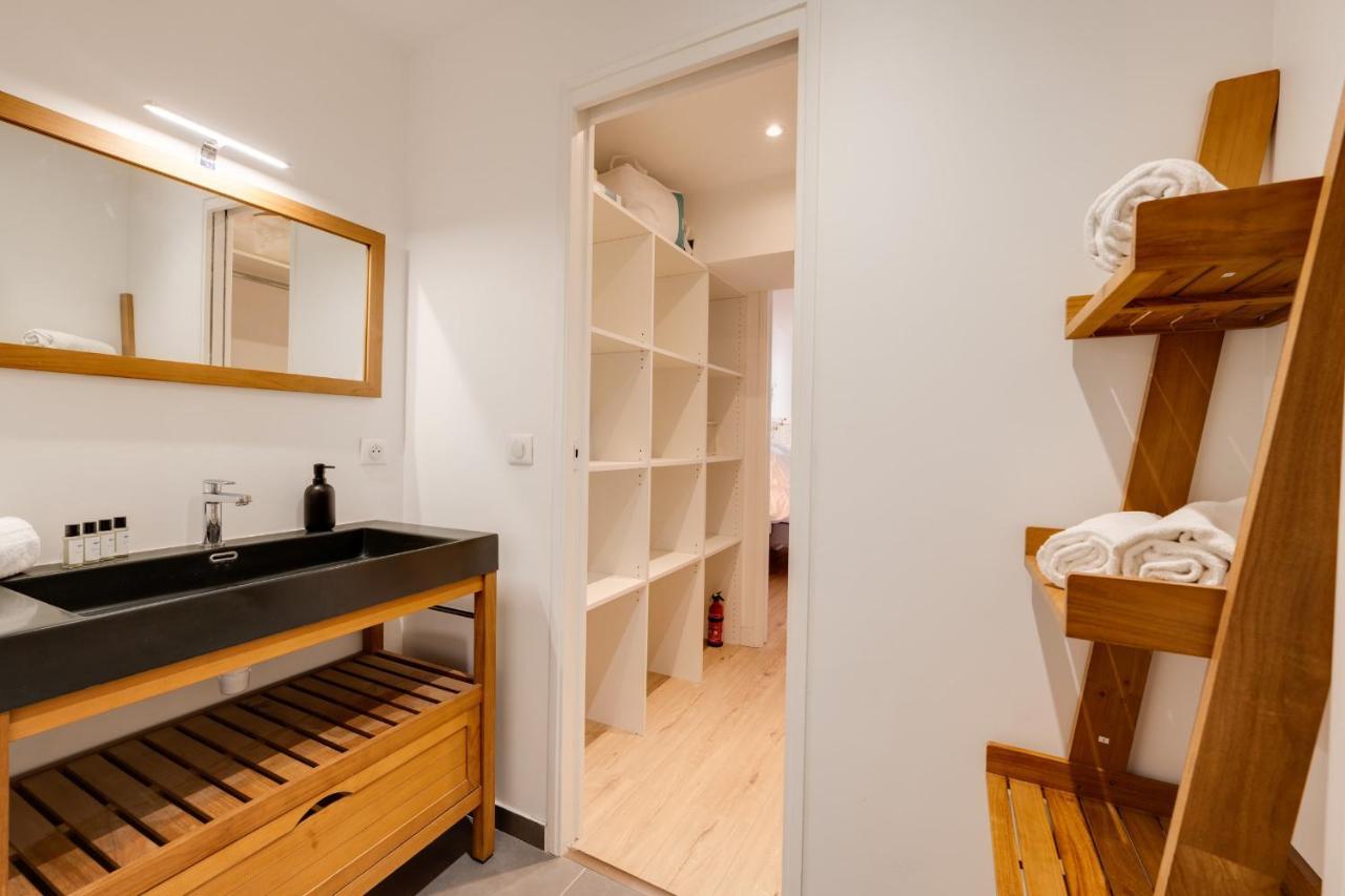 Le Grenette - Appartement Pour 2 A 4 Personnes En Plein Coeur D'Анси Экстерьер фото