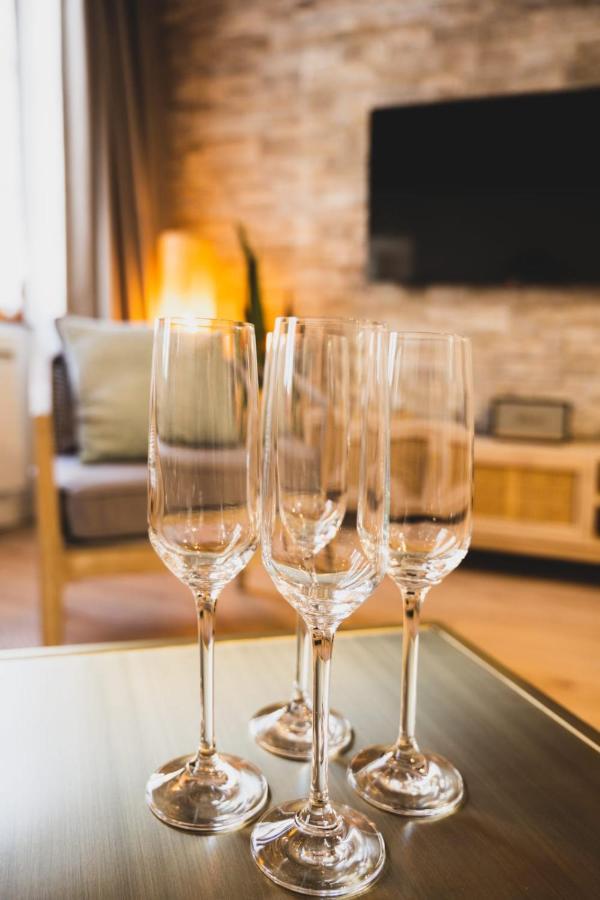 Le Grenette - Appartement Pour 2 A 4 Personnes En Plein Coeur D'Анси Экстерьер фото